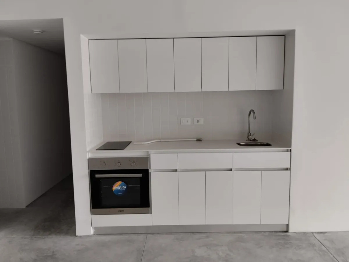 Apartamento ID.5149 - Alquiler Apartamento 1 Dormitorio Palermo 