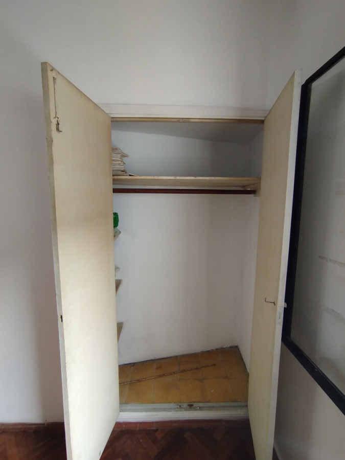 Apartamento ID.5487 - Venta Apartamento 1 Dormitorio La Blanqueada