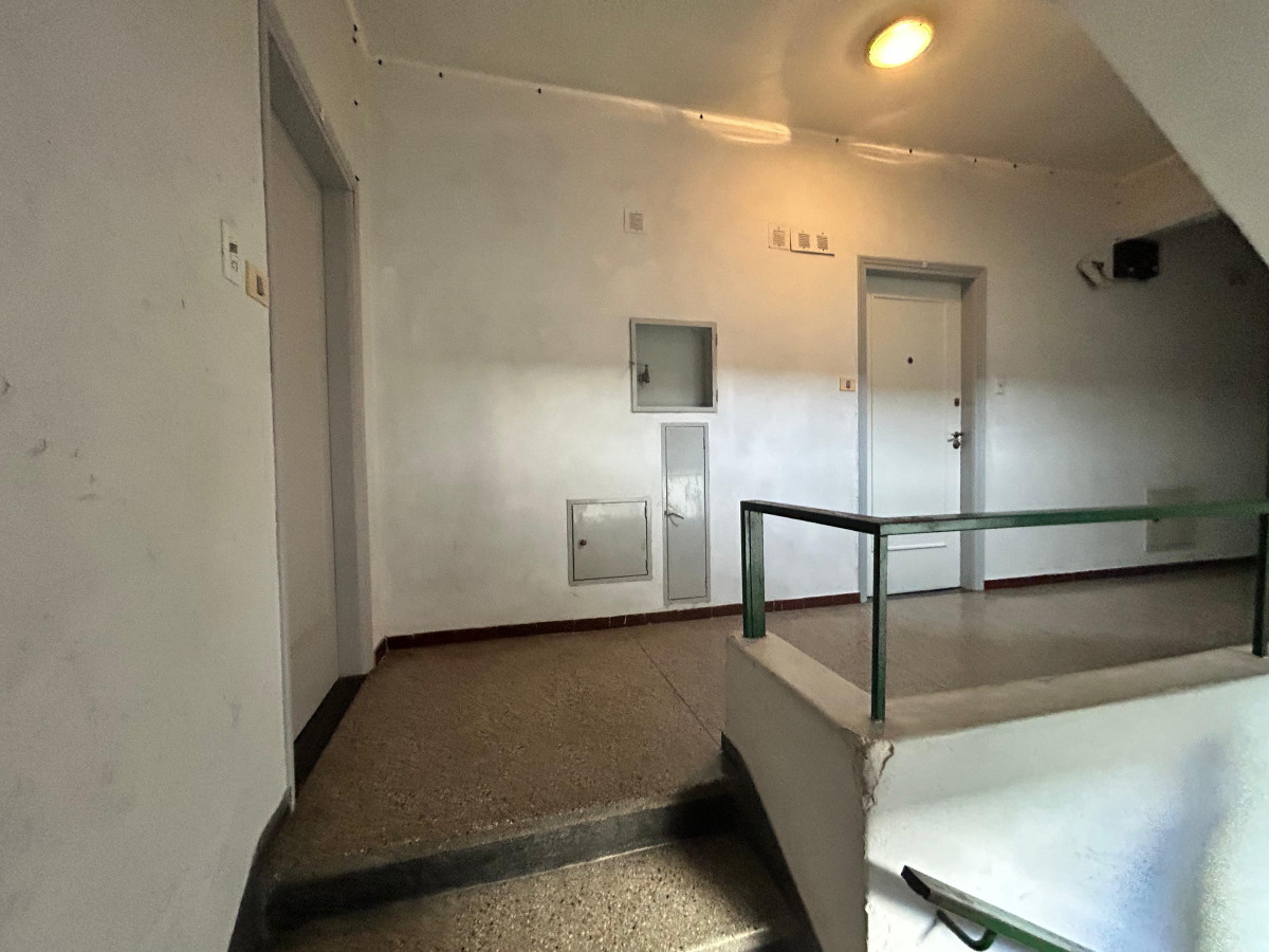 Apartamento ID.4505 - Venta Apartamento 2 Dormitorios Tres Cruces