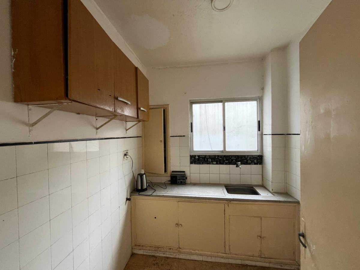 Apartamento ID.6253 - Venta y Alquiler Apartamento 2 Dormitorios Tres Cruces