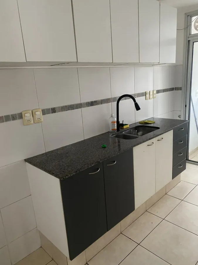 Apartamento ID.6285 - Alquiler Apartamento 2 Dormitorios Aguada con balcon