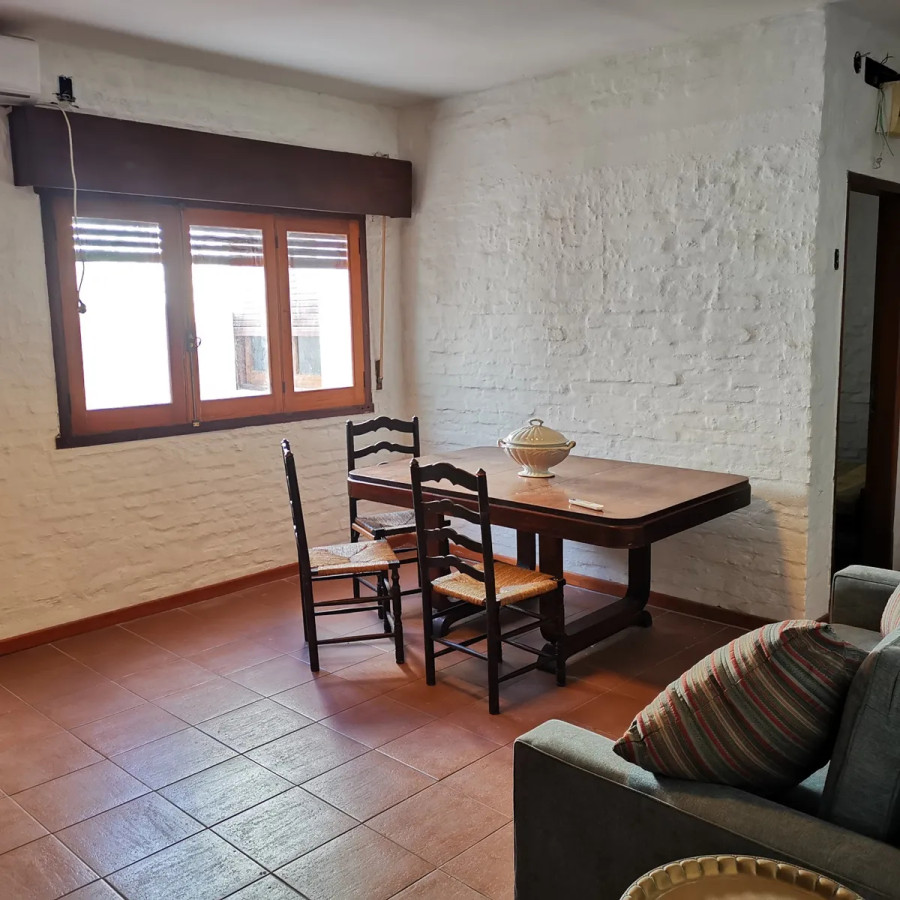 Apartamento ID.4801 - Alquiler Apartamento 1 Dormitorio Amoblado Parque Batlle 