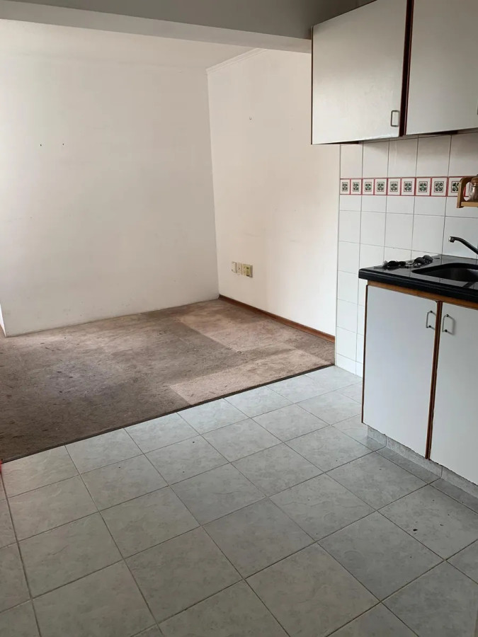 Apartamento ID.5074 - Alquiler Apartamento 1 Dormitorio Malvin terraza, parrillero