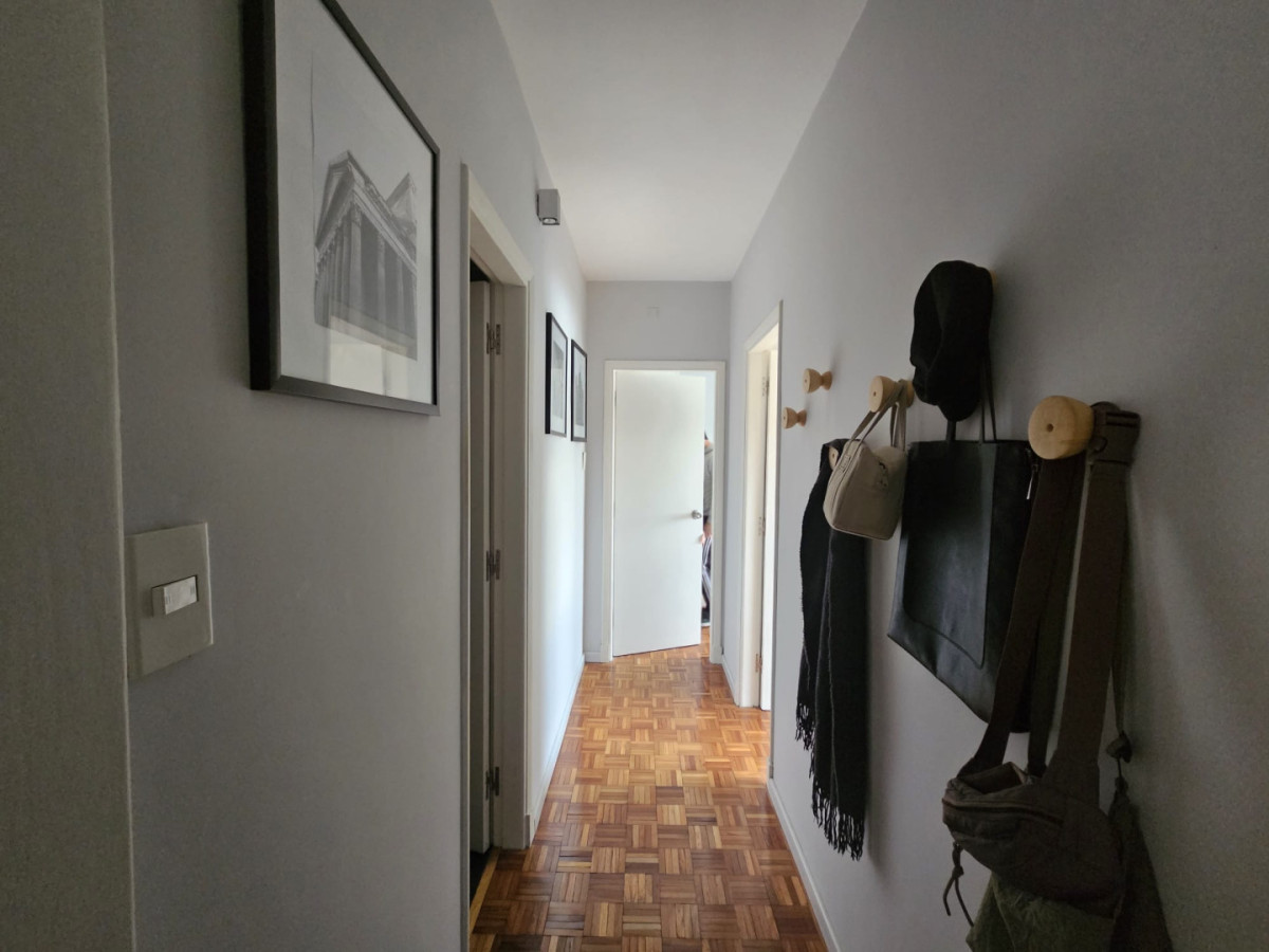 Apartamento ID.6894 - Venta Apartamento 2 Dormitorios Pocitos 