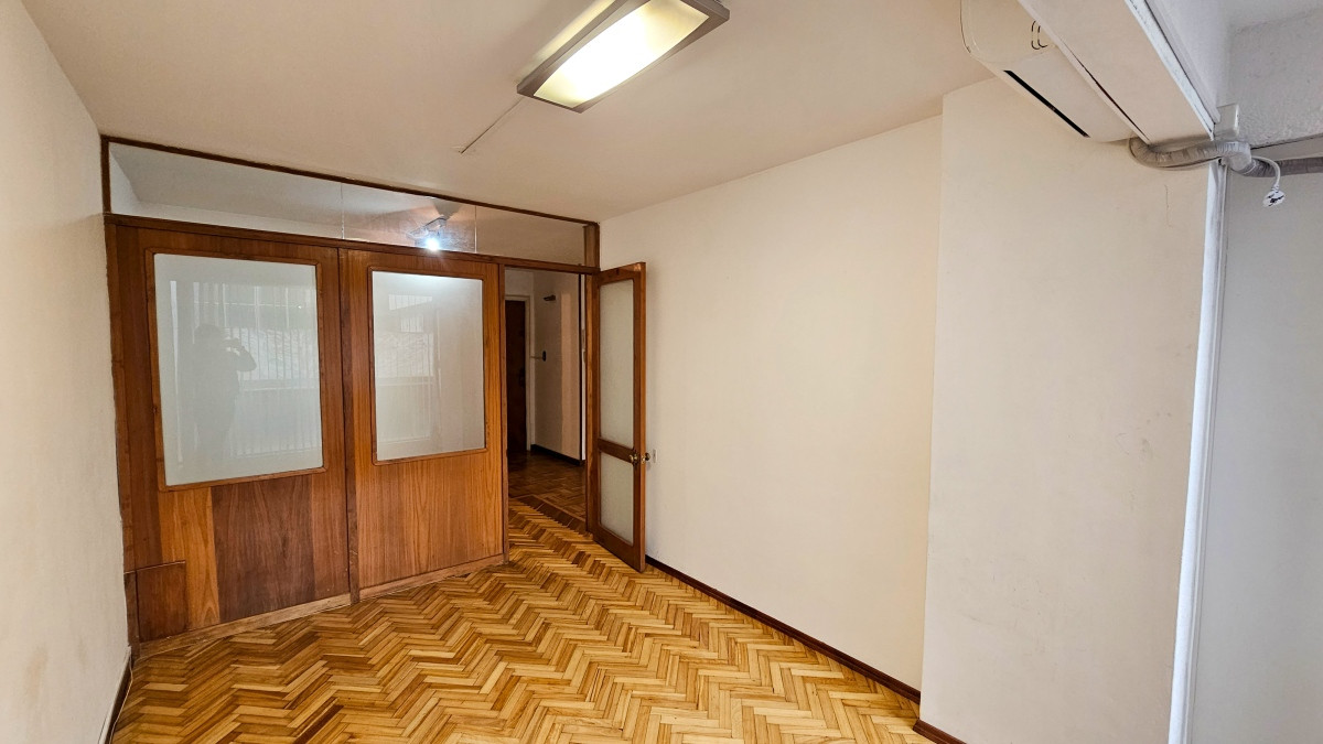 Apartamento ID.3260 - Alquiler y venta Apartamento 2 Dormitorios Cordón 