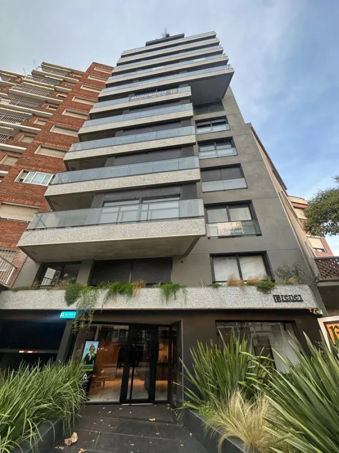Apartamento ID.6178 - Venta Apartamento Monoambiente Punta Carretas