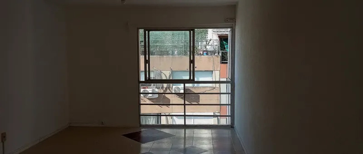 Apartamento ID.6263 - Alquiler Apartamento Monoambiente Cordon 