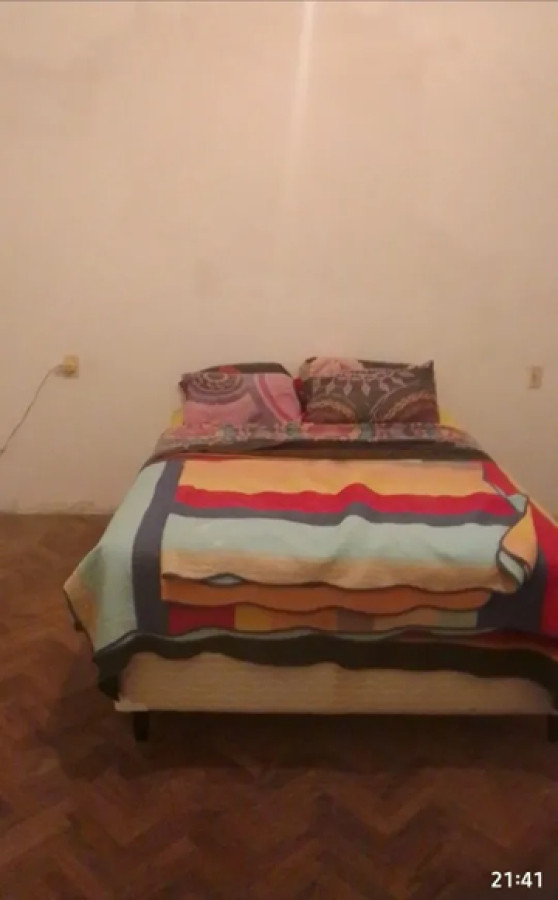 Apartamento ID.4740 - Venta Apartamento 2 Dormitorios Jardines del Hipódromo