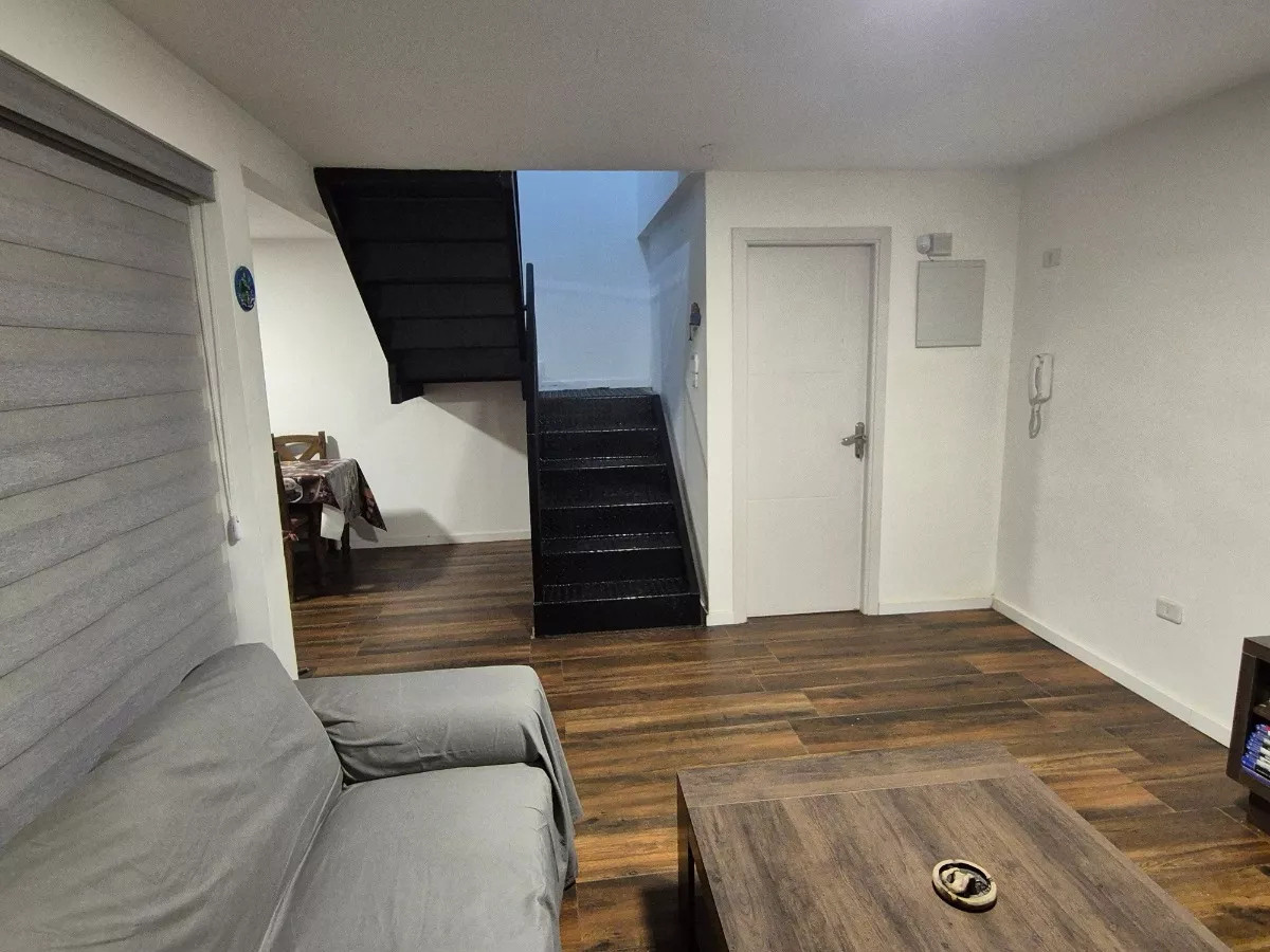 Apartamento ID.4220 - Venta Apartamento Nuevo 2 Dormitorios Union con Patio