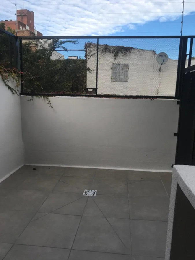 Apartamento ID.4735 - Alquiler Apartamento a Estrenar 1 Dormitorio Tres Cruces