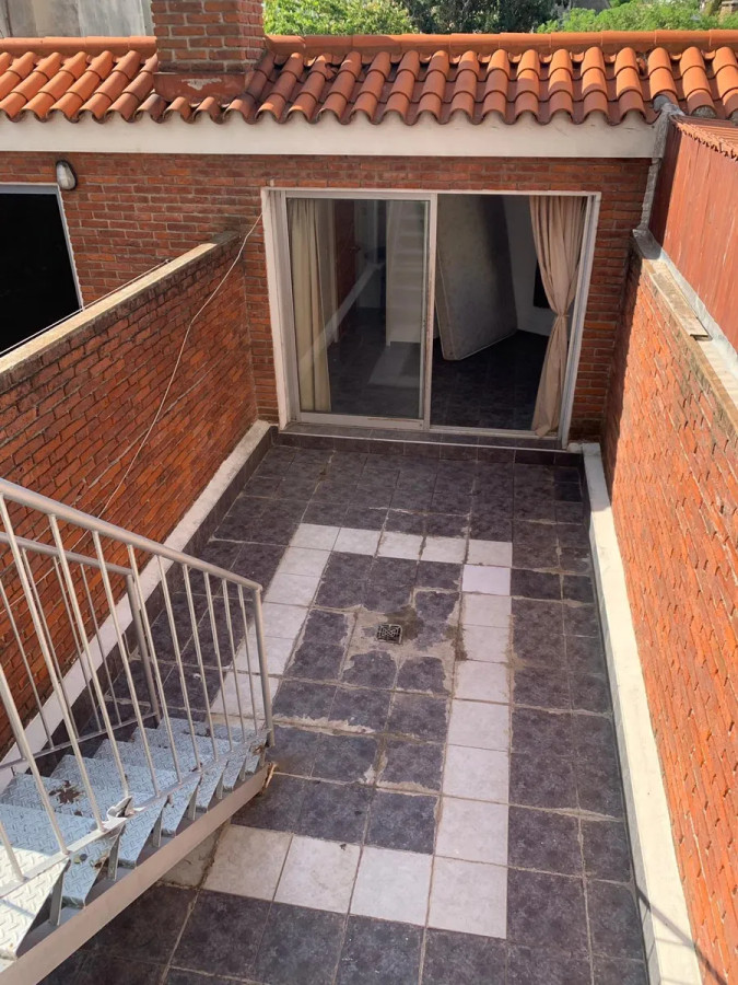Apartamento ID.5074 - Alquiler Apartamento 1 Dormitorio Malvin terraza, parrillero