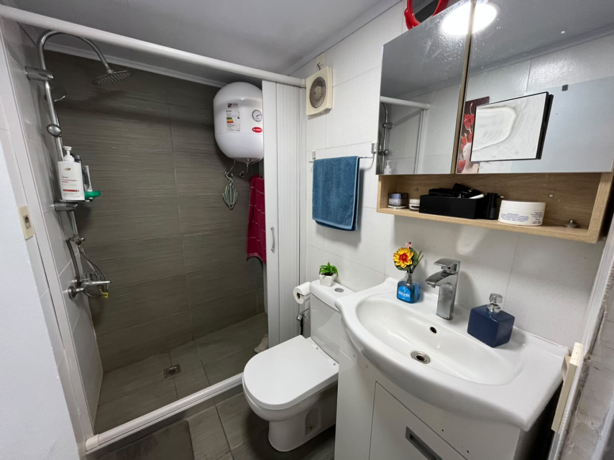 Apartamento ID.6971 - Venta Apartamento 2 Dormitorios Reducto con azotea y barbacoa