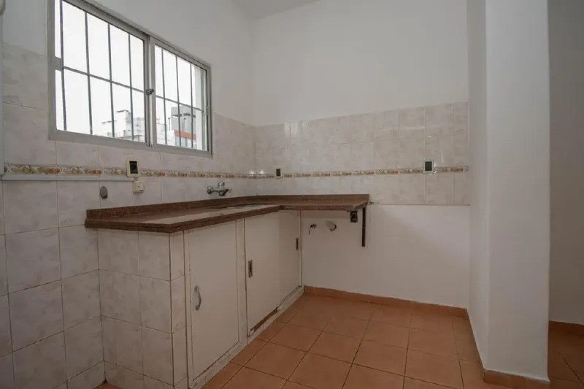 Apartamento ID.6362 - Venta Apartamento 2 Dormitorio Cordon con terraza
