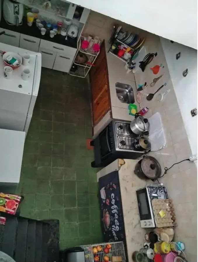 Apartamento ID.6689 - Alquiler Apartamento 2 Dormitorios Union con azotea