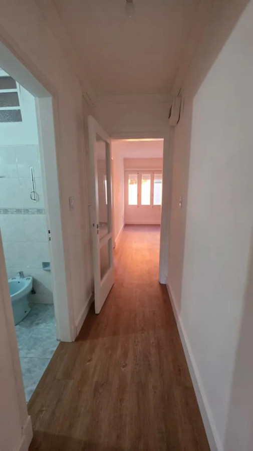 Apartamento ID.6806 - Alquiler Apartamento 1 Dormitorio Tres Cruces 