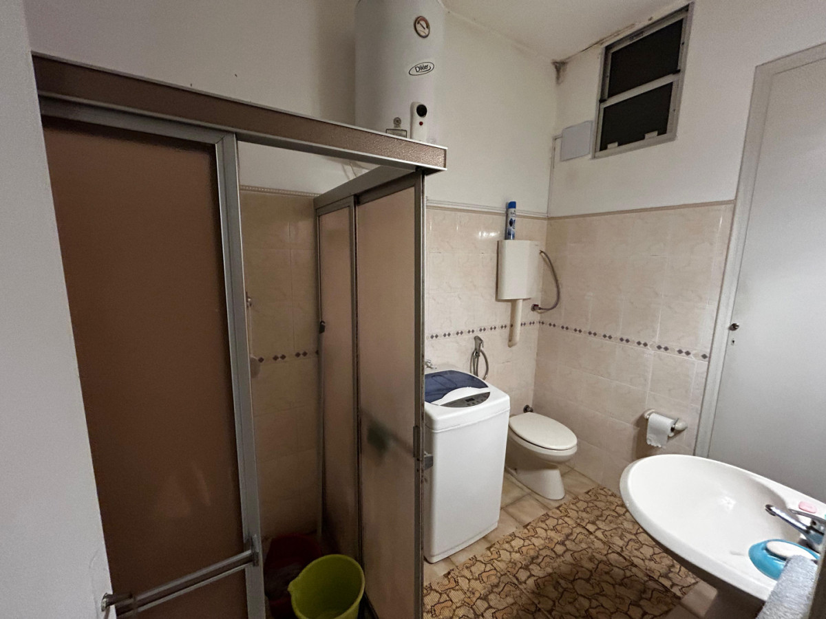 Apartamento ID.5809 - Venta Apartamento 2 Dormitorios Aguada con Gran Patio