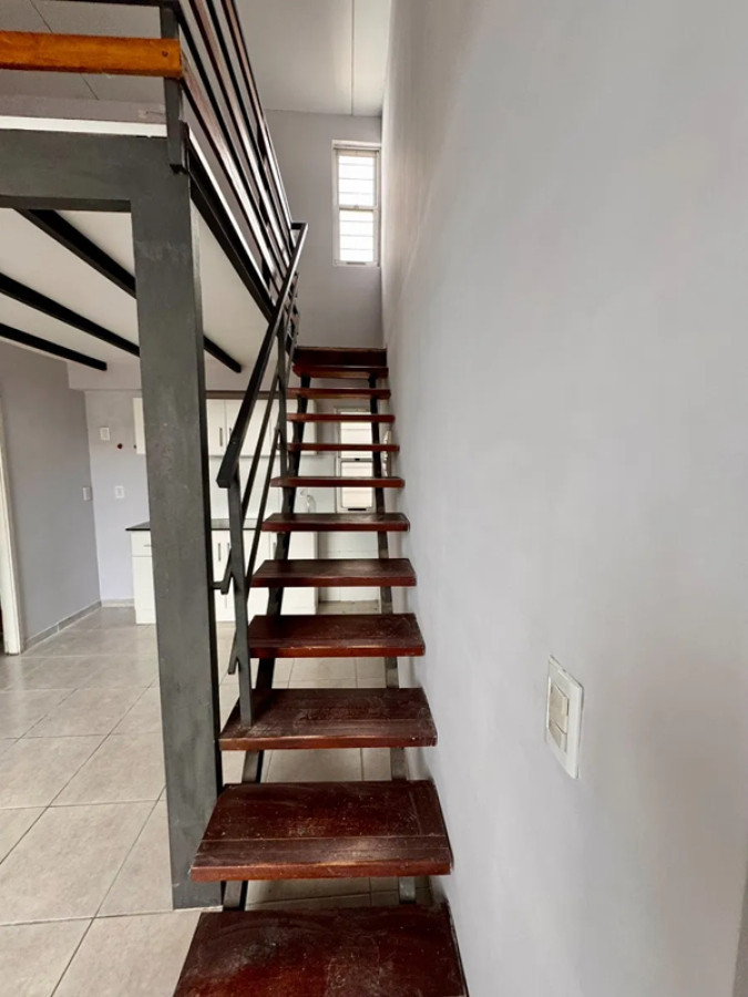 Apartamento ID.4816 - Alquiler Apartamento 1 Dormitorio Union con Patio