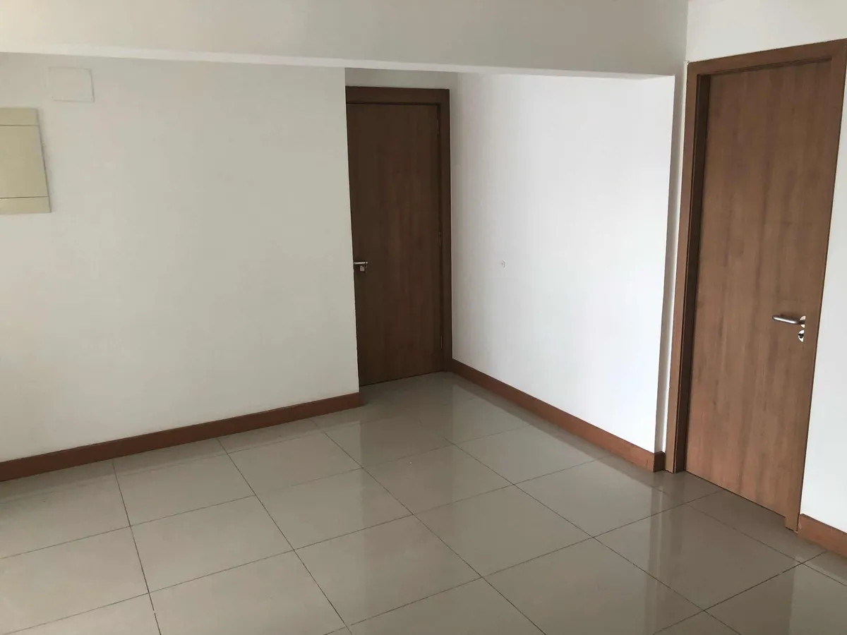 Apartamento ID.5197 - Alquiler Apartamento 1 Dormitorio Parque Batlle con balcon 