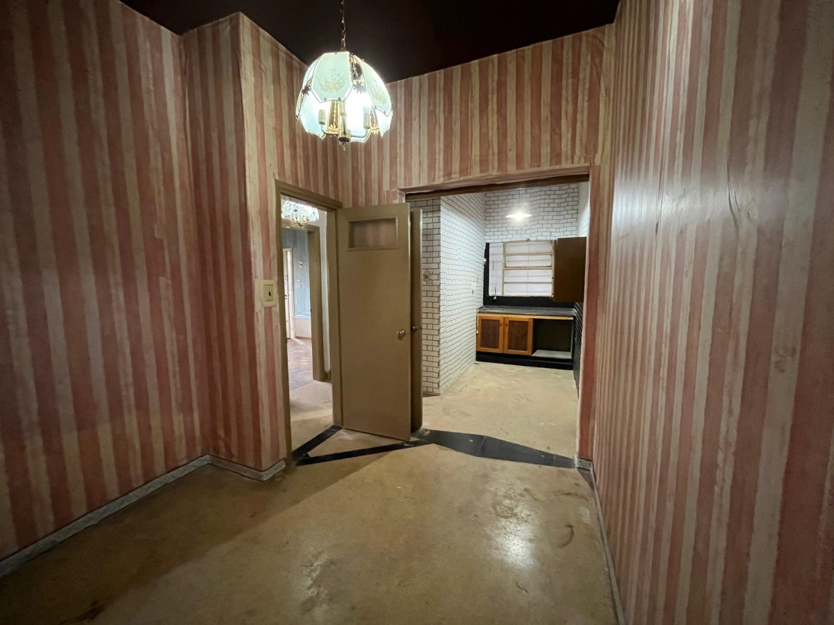 Apartamento ID.5340 - Venta Apartamento 1 o 2 Dormitorios Buceo con Jardin