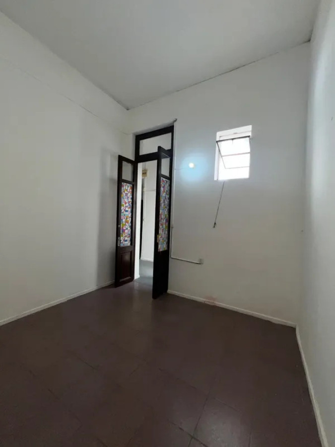 Apartamento ID.6819 - Alquiler Apartamento 2 Dormitorio Cordon con patio 