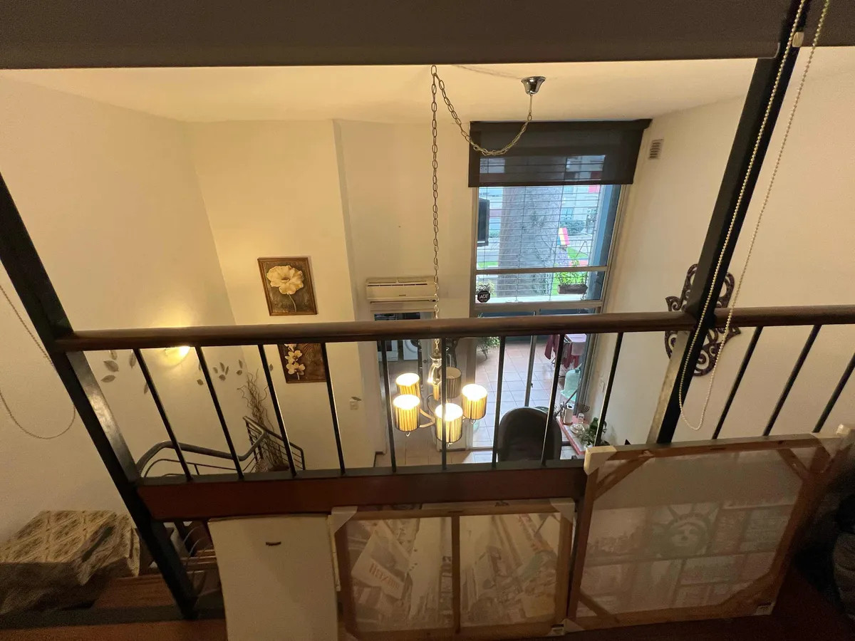 Apartamento ID.5110 - Alquiler Apartamento 1 o 2 Dormitorio Aguada con balcon