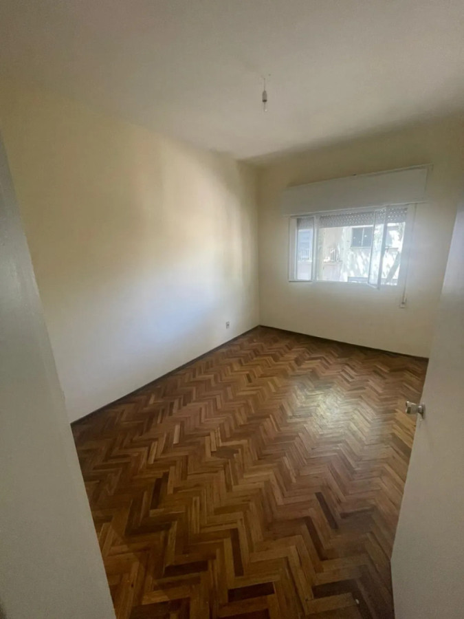 Apartamento ID.6054 - Alquiler Apartamento 1 Dormitorio Cordon con Balcon