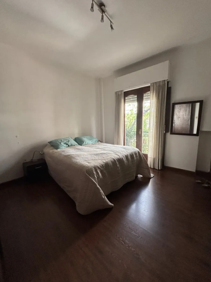 Apartamento ID.6085 - Venta Apartamento 4 Dormitorios Pocitos con balcon
