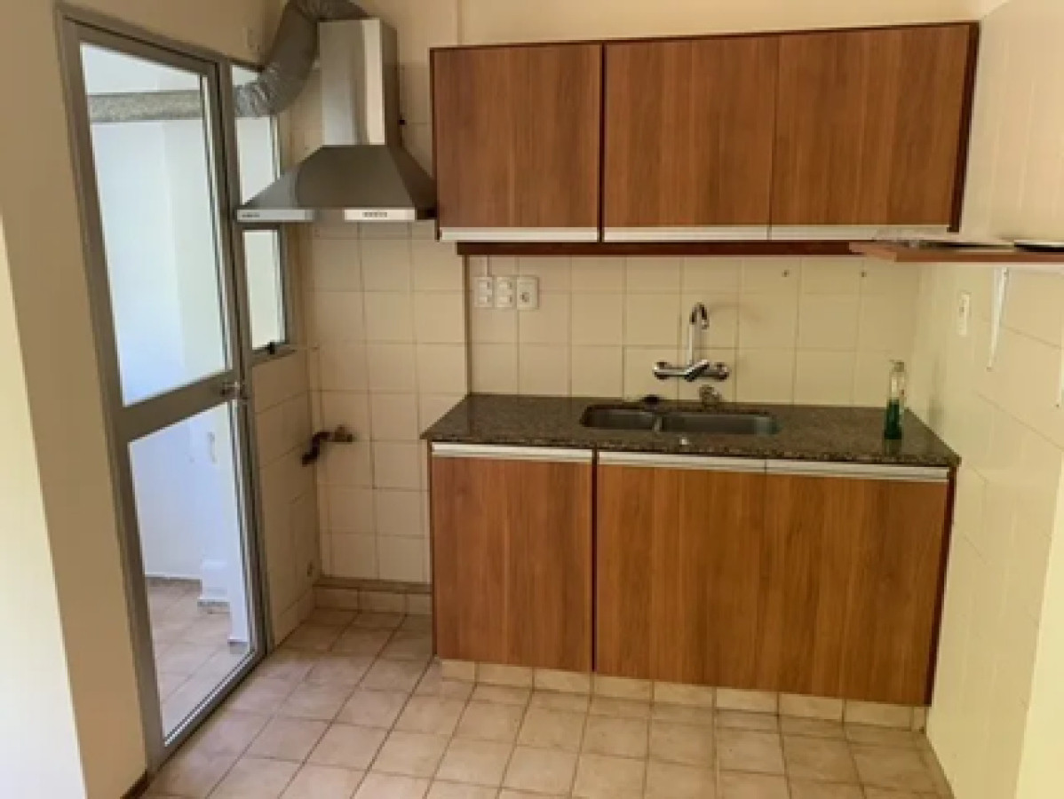Apartamento ID.4773 - Venta Apartamento 1 Dormitorio Punta Carretas 