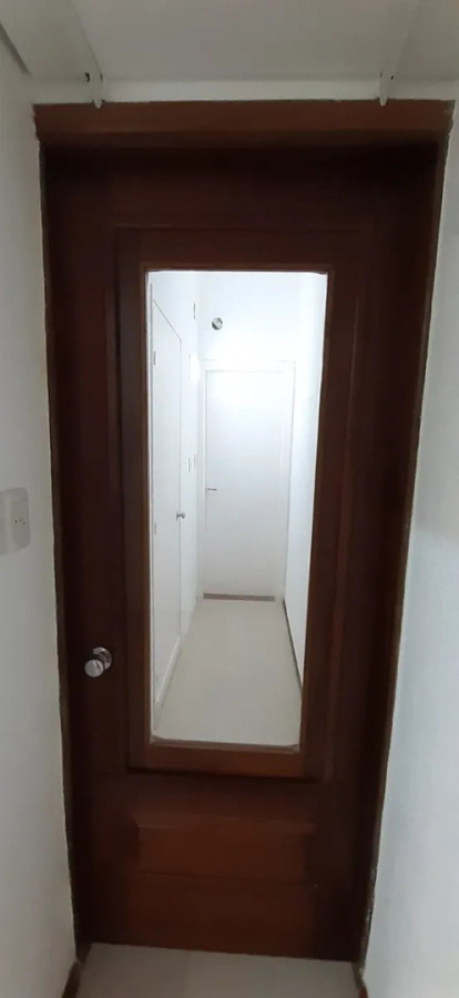 Apartamento ID.6072 - Alquiler Apartamento 1 Dormitorio Pocitos con patio interno