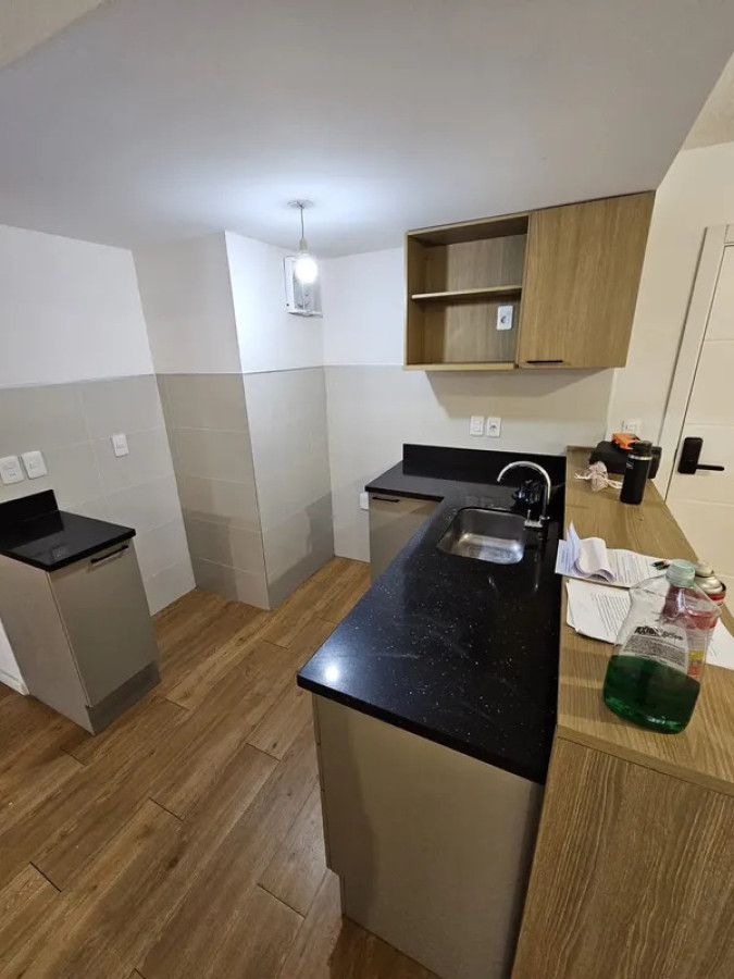 Apartamento ID.6045 - Alquiler Apartamento 2 Dormitorios La Blanqueada con Cochera