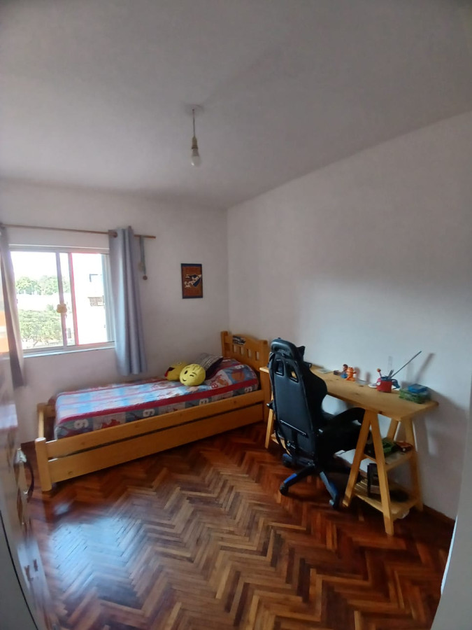 Apartamento ID.4313 - Venta Apartamento Dúplex 3 Dormitorios Unión Cooperativa