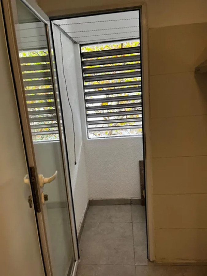 Apartamento ID.4818 - Alquiler Apartamento 1 Dormitorio Centro
