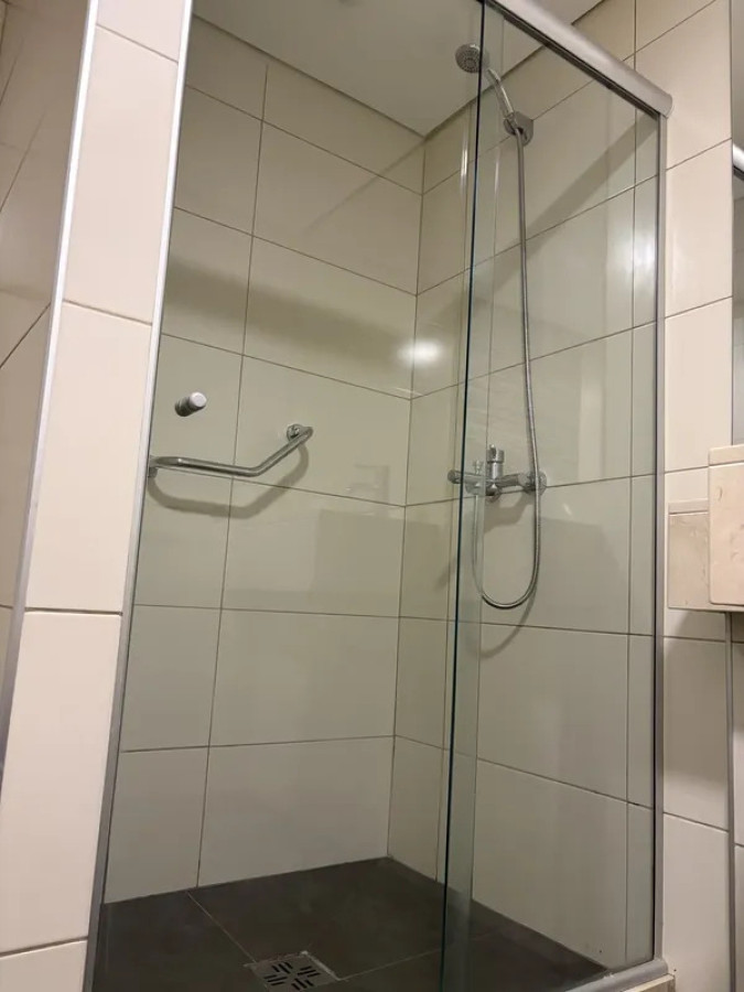 Apartamento ID.6499 - Alquiler Apartamento 1 Dormitorio Pocitos con balcon 
