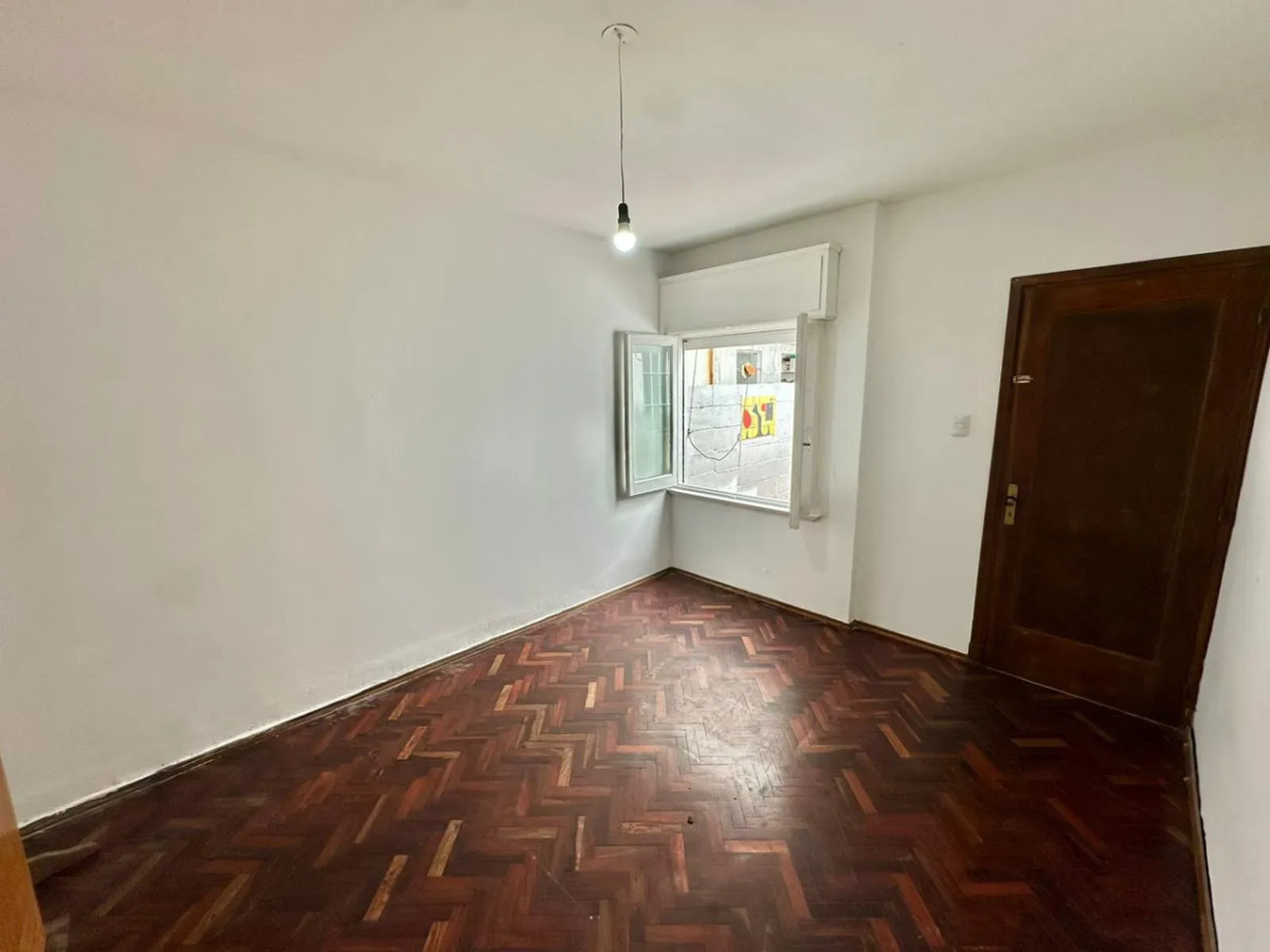 Apartamento ID.5987 - Alquiler Apartamento 2 Dormitorio Buceo con patio