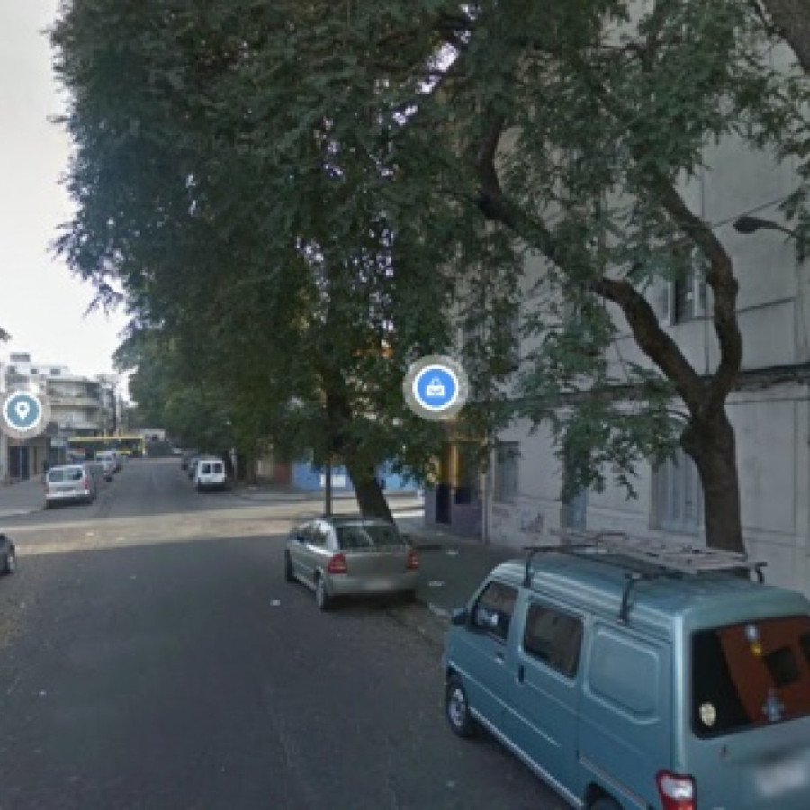 Apartamento ID.6133 - Alquiler Apartamento 1 Dormitorio Cordón