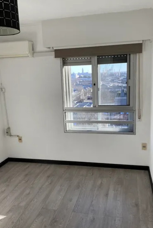 Apartamento ID.6795 - Alquiler Apartamento 2 Dormitorios Centro