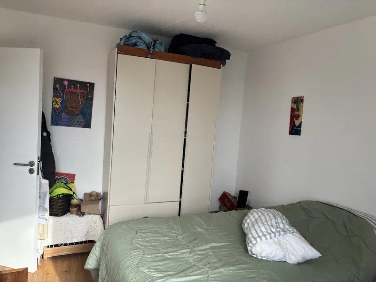 Apartamento ID.6451 - Alquiler Apartamento 2 Dormitorios La Blanqueada con balcon 