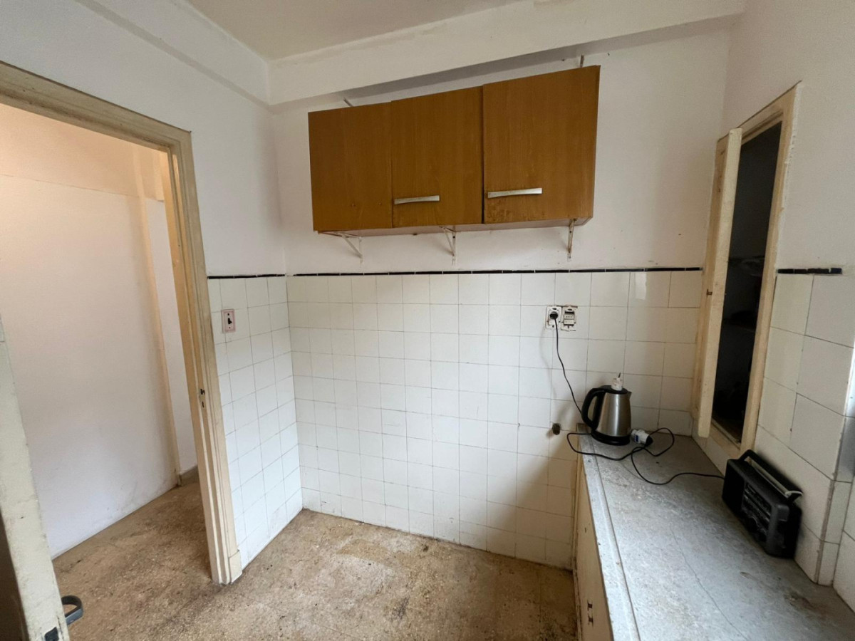 Apartamento ID.6253 - Venta y Alquiler Apartamento 2 Dormitorios Tres Cruces