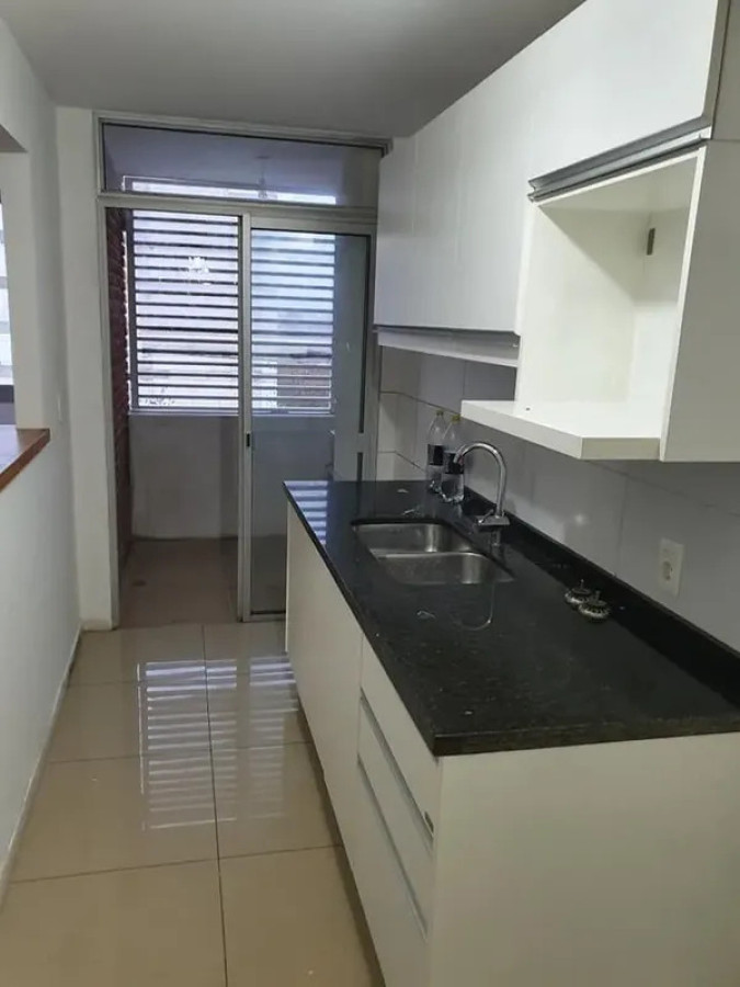 Apartamento ID.6823 - Venta Apartamento 2 Dormitorios Palermo con cochera