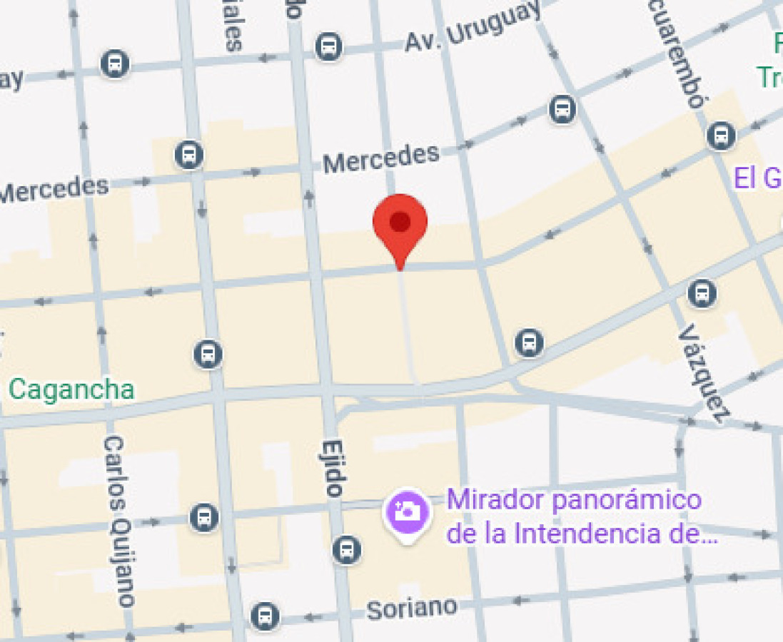 Apartamento ID.5669 - Venta Apartamento 3 Dormitorios Cordon