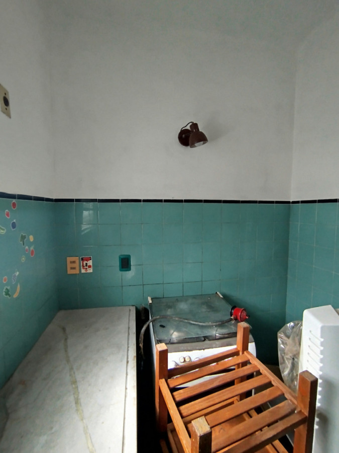 Apartamento ID.5487 - Venta Apartamento 1 Dormitorio La Blanqueada