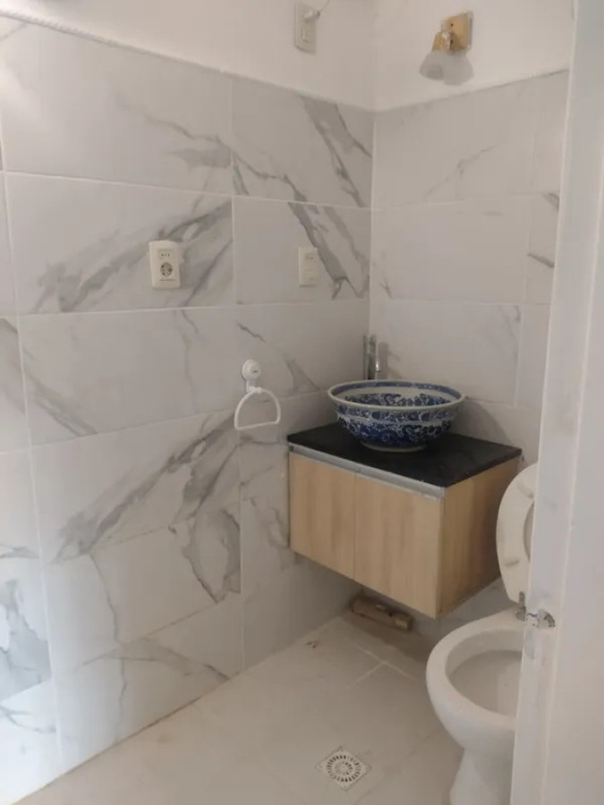 Apartamento ID.6204 - Alquiler Apartamento 1 Dormitorio Punta Gorda con patio