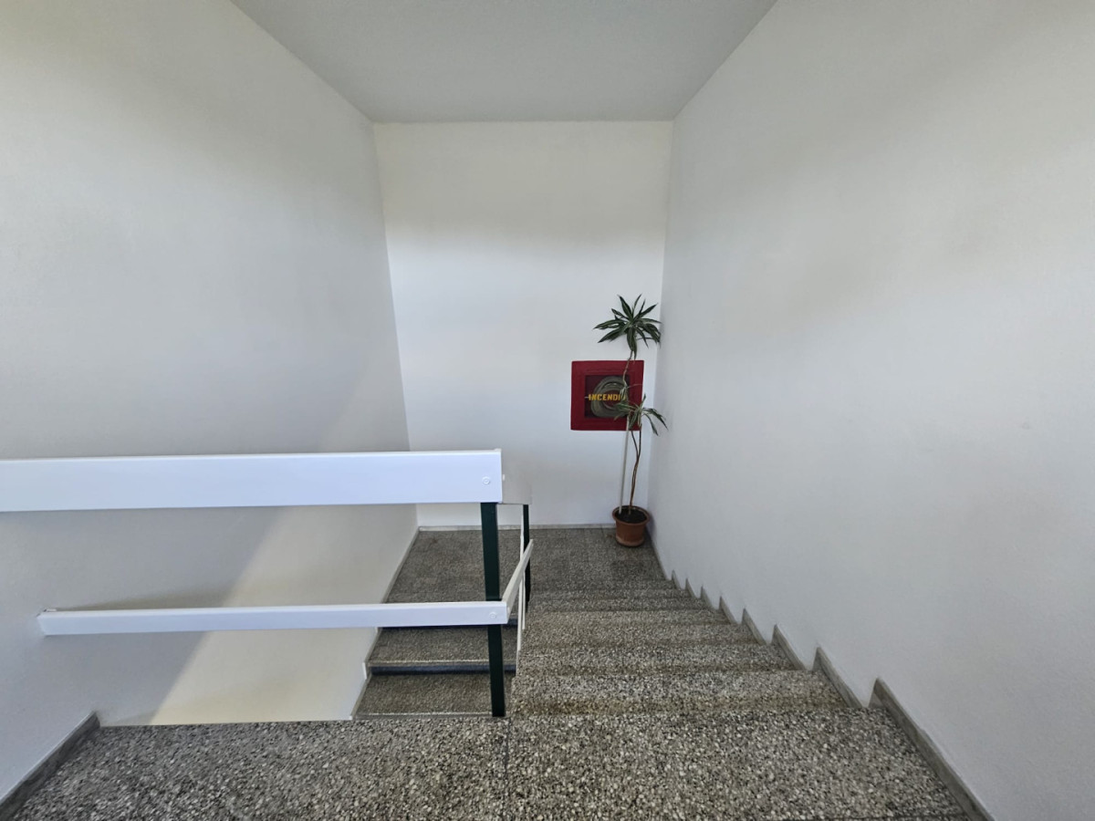 Apartamento ID.6354 - Alquiler Apartamento Amueblado 2 Dormitorios Buceo