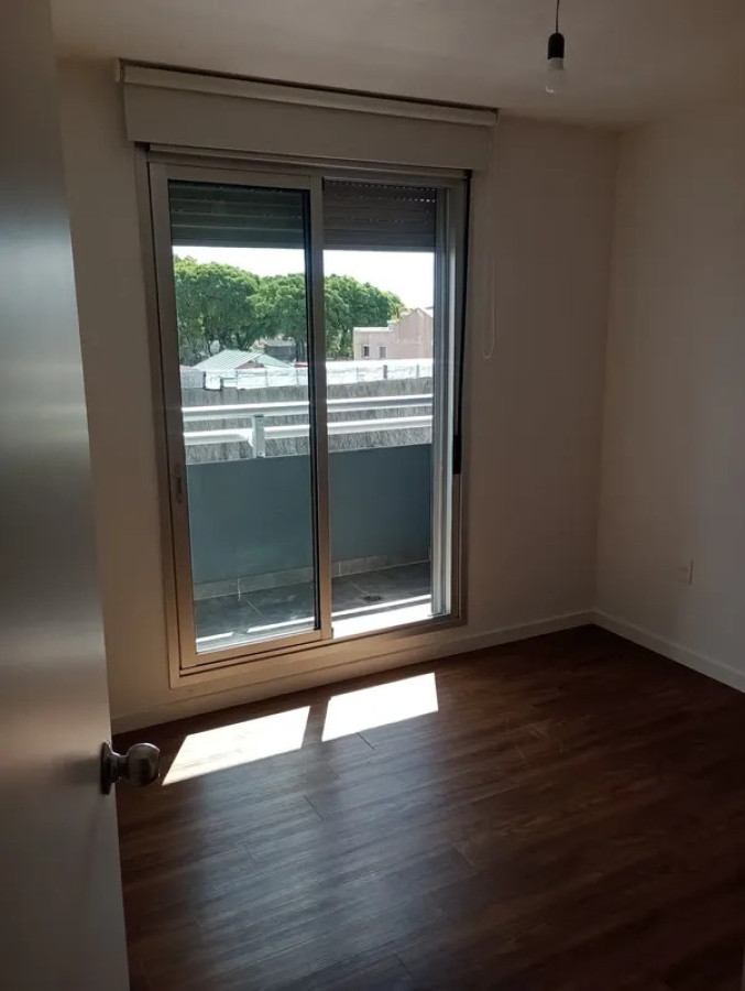 Apartamento ID.6000 - Alquiler Apartamento 1 Dormitorio Atahualpa balcon y cochera 