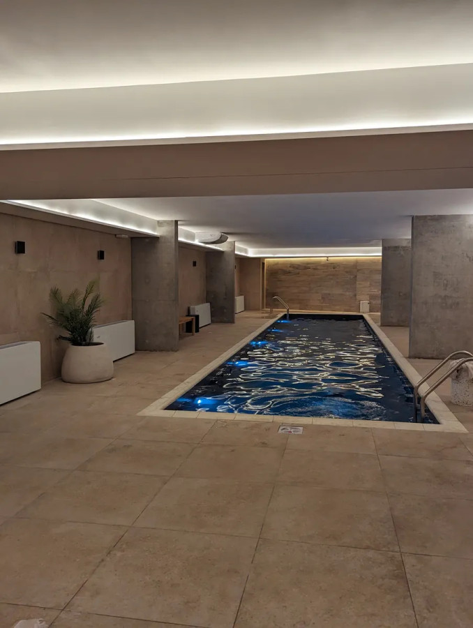 Apartamento ID.5213 - Alquiler Monoambiente Cordon con patio
