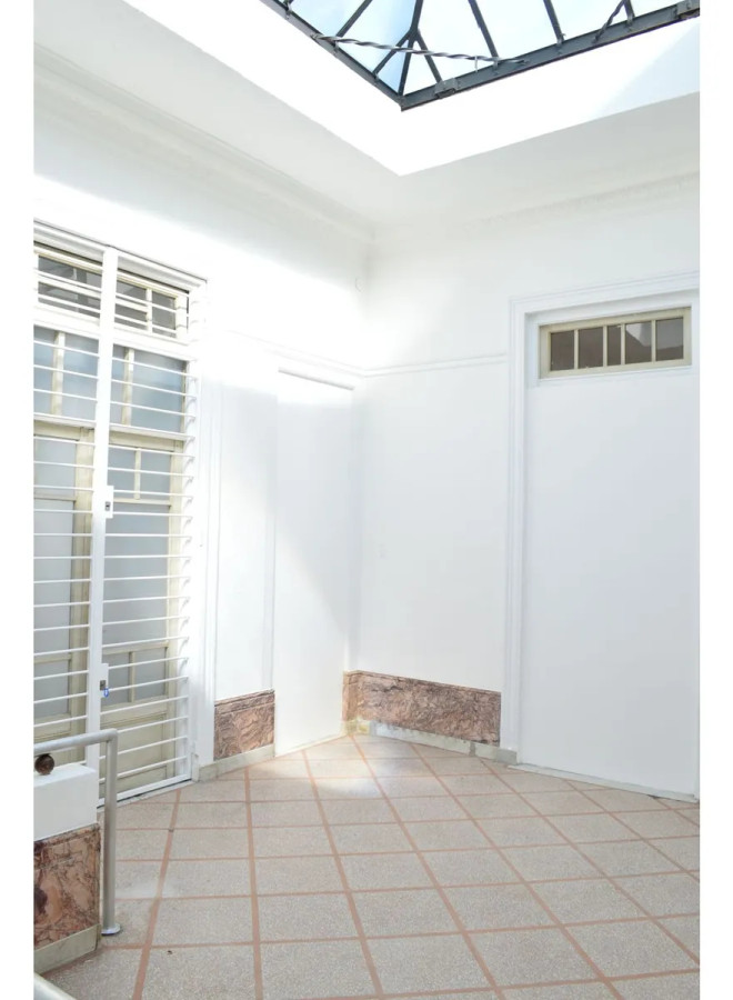 Apartamento ID.5127 - Alquiler Apartamento 3 Dormitorios Jacinto Vera con terraza