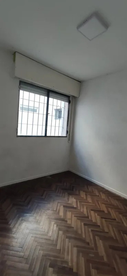 Apartamento ID.6319 - Venta Apartamento 2 Dormitorios Pocitos con patio