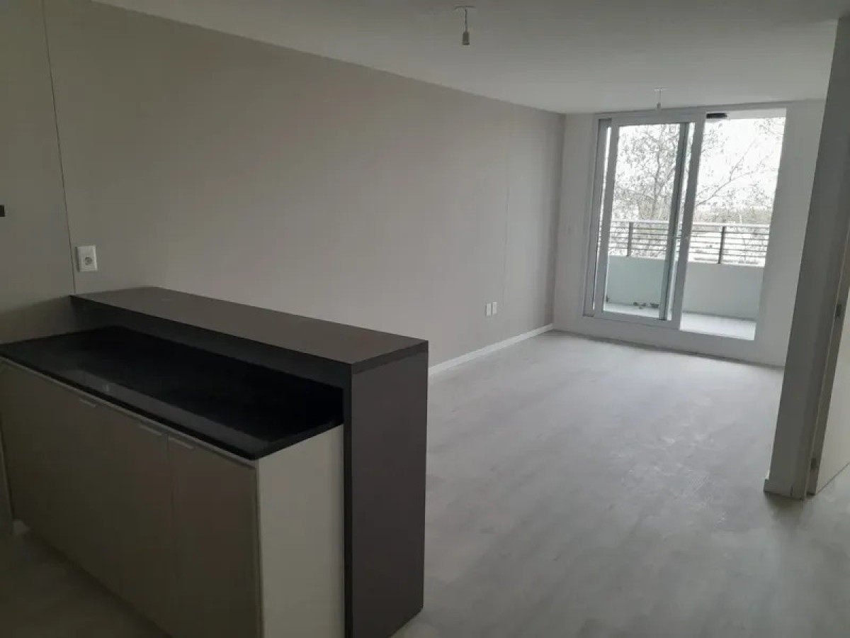 Apartamento ID.6203 - Alquiler Apartamento 1 Dormitorio Cordon con balcon 