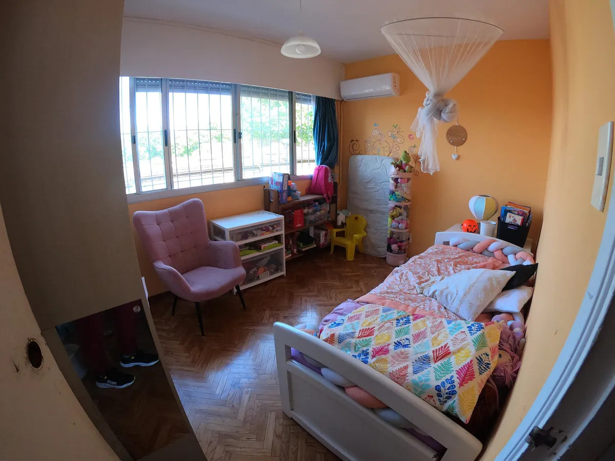 Apartamento ID.5442 - Venta Apartamento 2 Dormitorios Reducto con patio