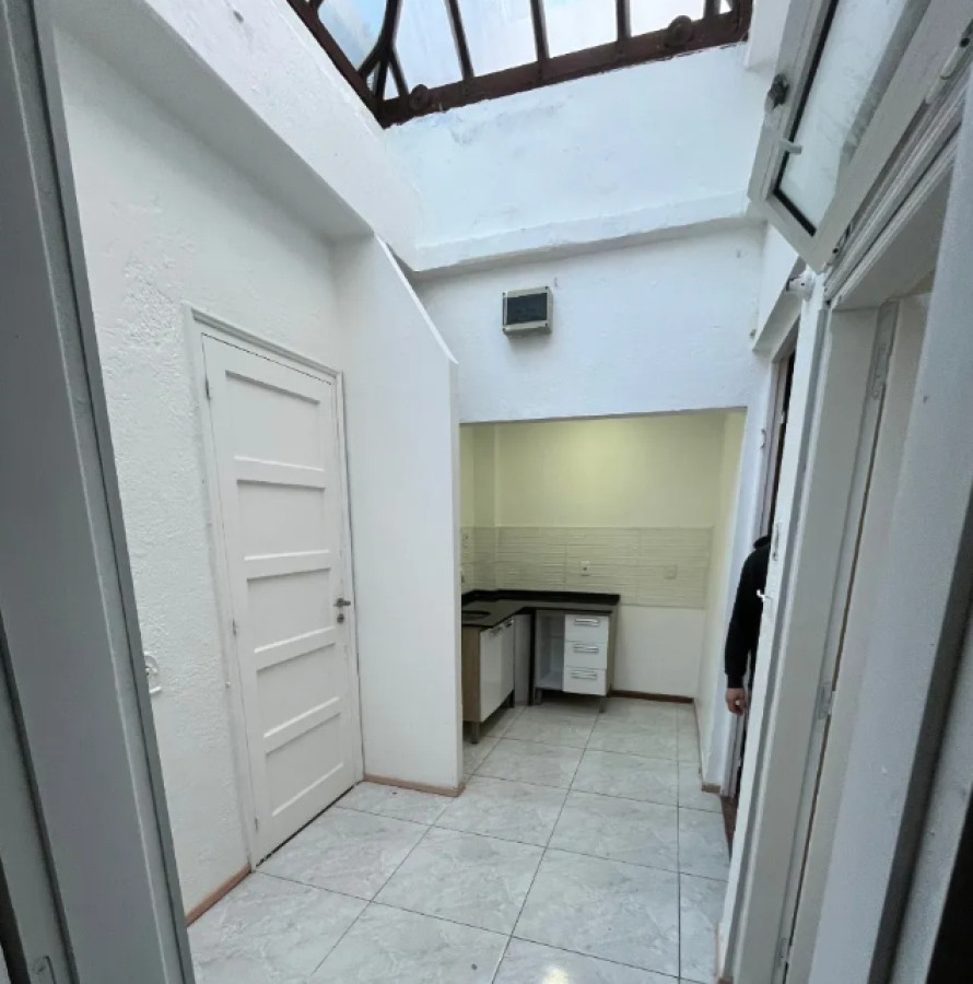 Apartamento ID.4827 - Alquiler Apartamento 2 Dormitorios Pocitos